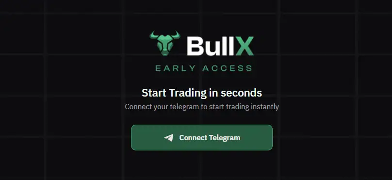 sign up bullx - Solana Bullx The Best Solana Memecoin Trading Bot