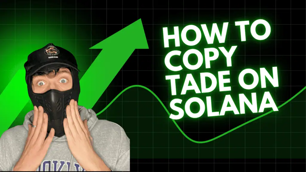 Solana Trojan Bot